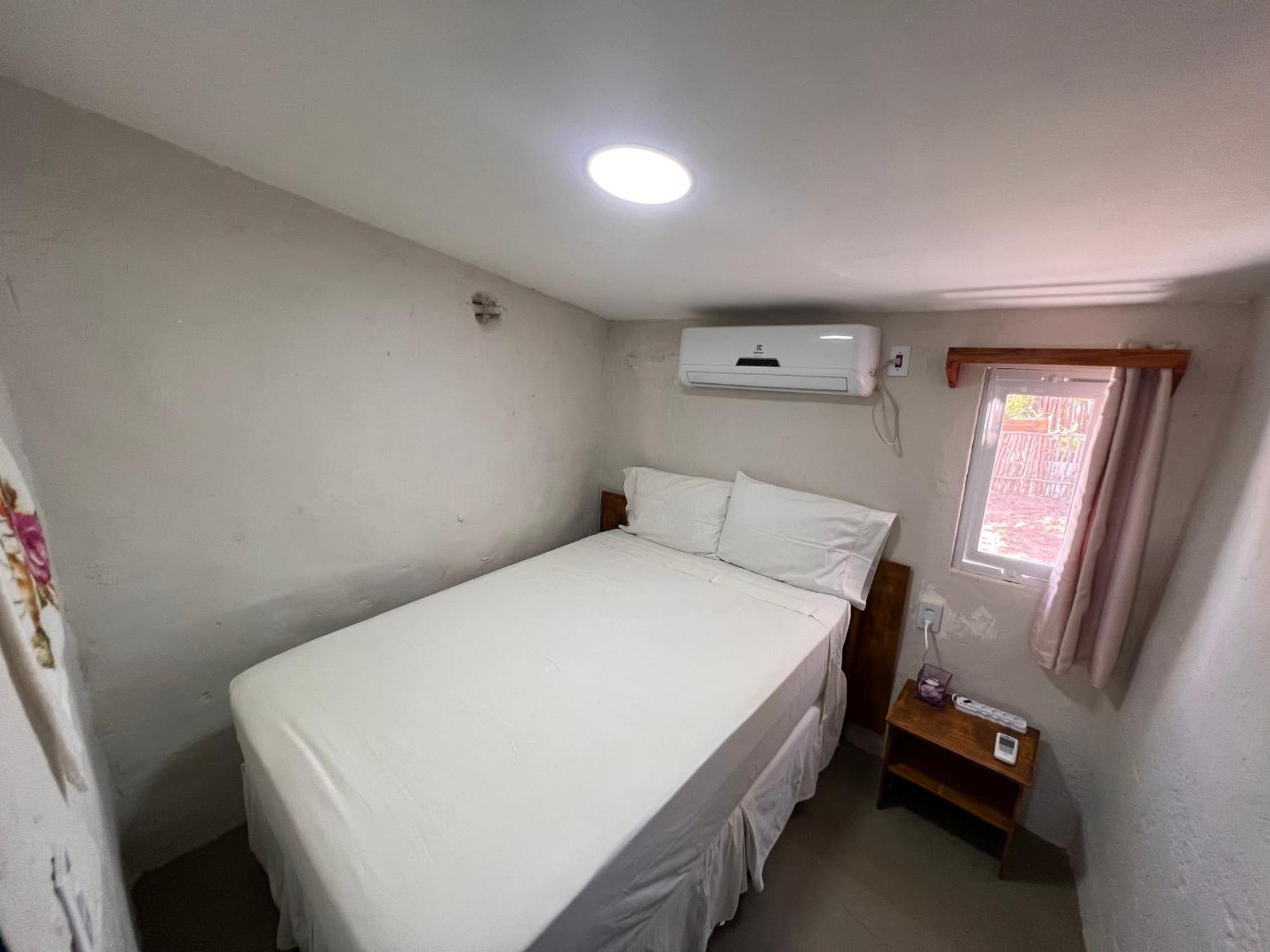 Вилла Beira-Mar Chacara Curimas - Barroquinha, Ceara Экстерьер фото